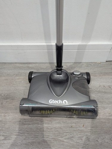 Gtech germ guard - germ, ecocharge