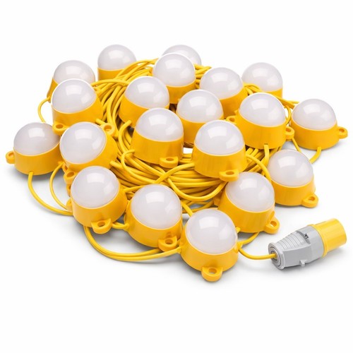 110v led festoon light - led, kit
