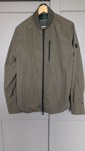 Nicholas deakins bomber - deakins,