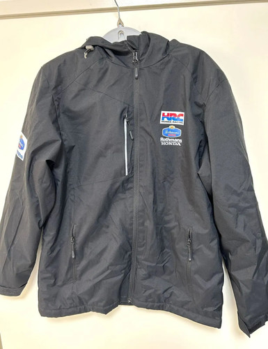 Rothmans honda hrc - honda, motogp