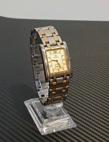 Cyma sealord watch vintage men - watch,
