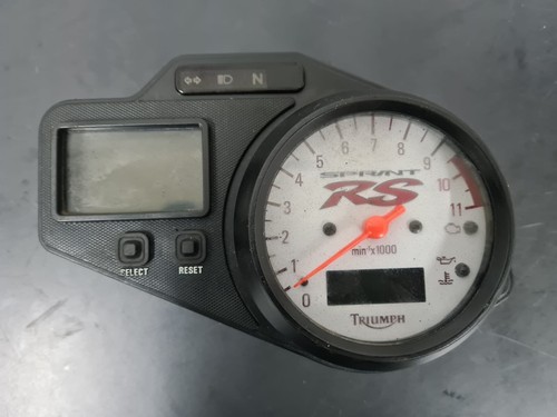 Triumph sprint rs955i - sprint,
