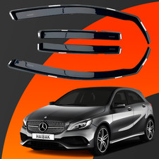 Mercedes A Class W176 5 Doors