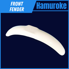 Fits For SUZUKI TS100 TS125 TS250 TS400 TM100 TM125 TM400 TM250 Front Fender