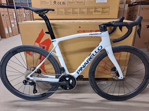 Pinarello 105 di2 disc - di2,