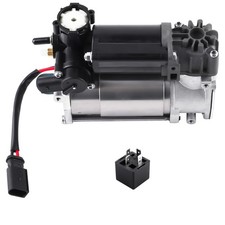 Suspension System Air