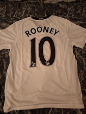 Manchester United Retro