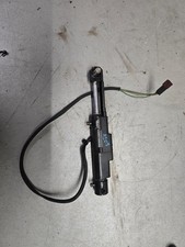 Mercedes CLK W208 A208 Folding