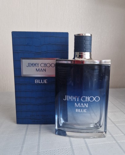 Jimmy choo man - choo, used