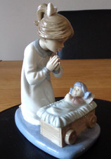 Nao by Lladro Porcelain