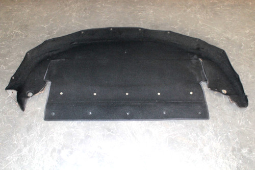 Carpet hat rack mazda - carpet,