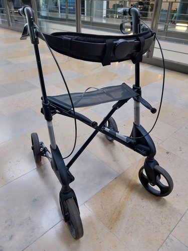 Topro troja rollator classic - s,