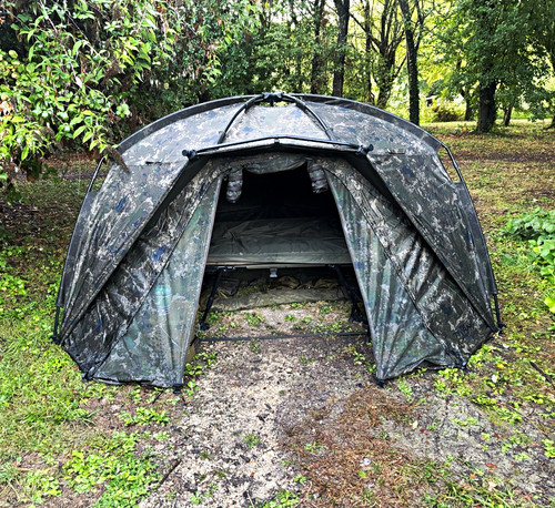 Nash titan hide pro - camo, (used