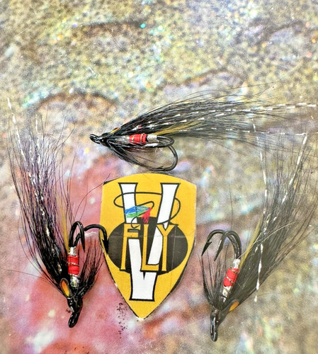 Fly size 12 ultimate - 3, v