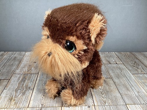 Shaggy shawn fur real - shawn,