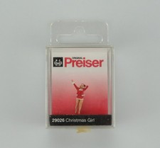 Preiser 29026 HO Gauge