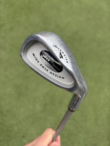Jaxx junior iron - jaxx,