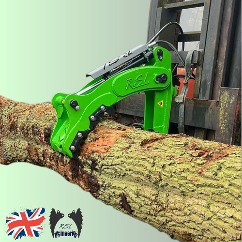 Tree rex pallet - fork, grab