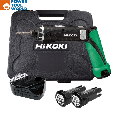 Hikoki db3dl2jlz cordless - db3dl2jlz,