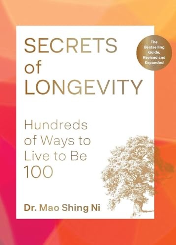 Secrets longevity 2nd - secrets, of