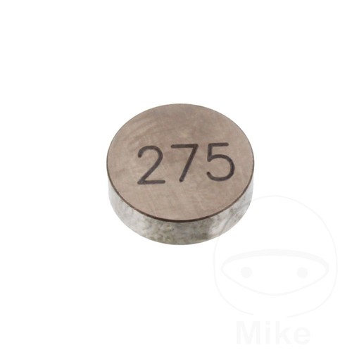 Jmp valve shim - jmp, 9.5mm