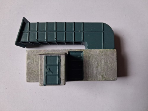 Hornby lyddle end - hornby, n8854