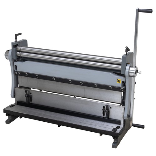 Sip metal shear - shear,, folder