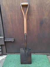 Vintage Yardleys Garden Spade