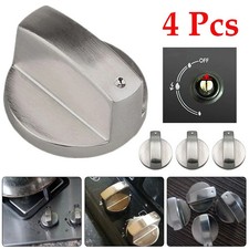 4 pcs Universal Gas Stove