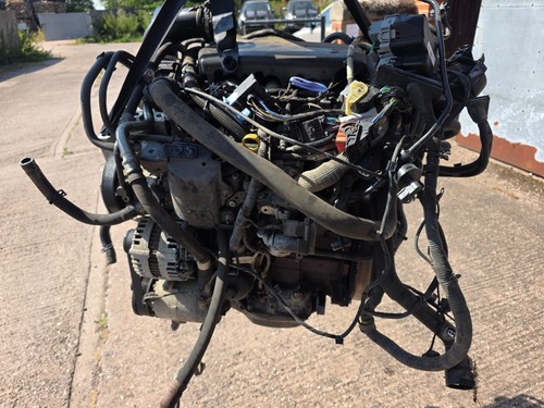 Land rover freelander engine - land,