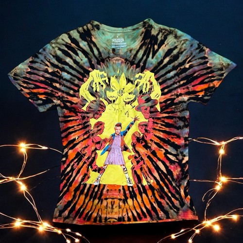 Stranger things shirt custom - t,