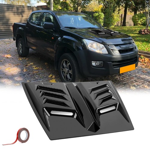 For isuzu max car - car, hood
