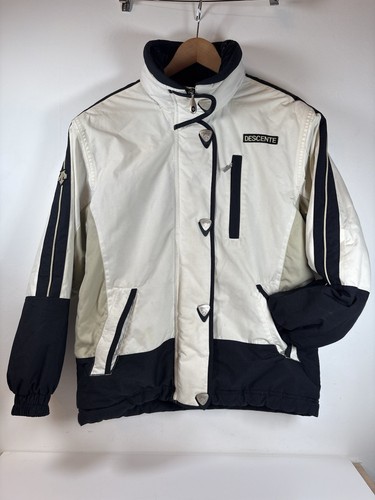 Descente vintage ski snowboard - descente,