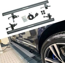 2Pcs Deployable Running Board