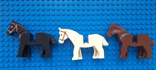 Lego vintage 4493 - vintage, moving