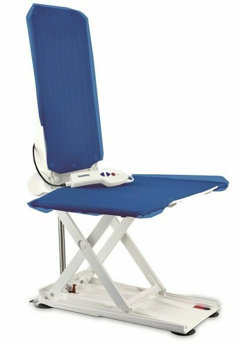 Invacare aquatec powered - invacare,