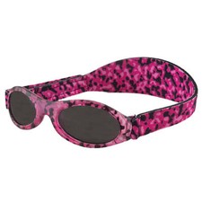 Baby Banz Adventure Sunglasses
