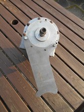 Shorrock Supercharger c75b