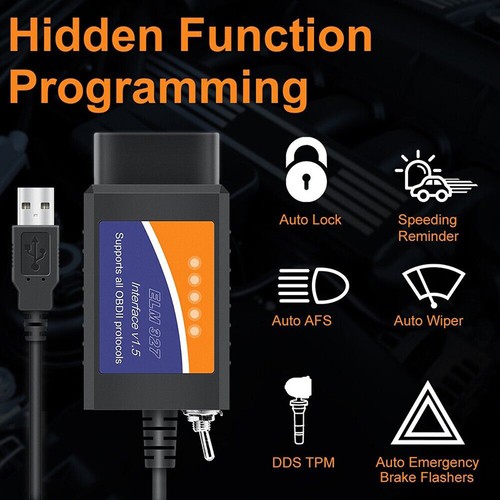 For ford forscan obd2 code - forscan,
