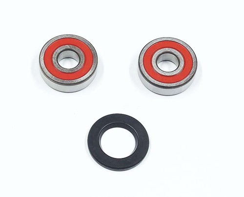 Wheel bearing kit - bearing, rear