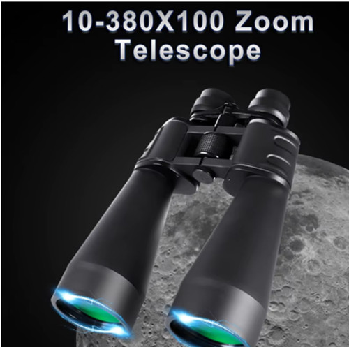 380x100 powerful binoculars - 10-380x100,