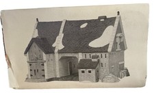 Department 56 Dickens' Village