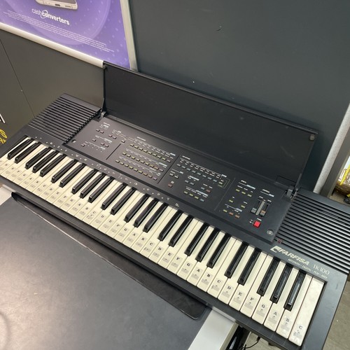 Rare farfisa tk100 - rare, 61