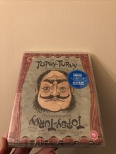 Topsy Turvy - The Criterion