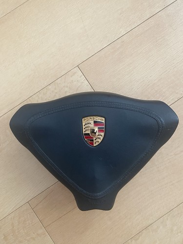Porsche 996 993 leather - 996,