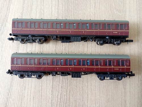 Graham farish 370 076 n - farish,