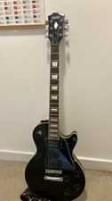 Hohner L 75 Electric Guitar Made In Korea