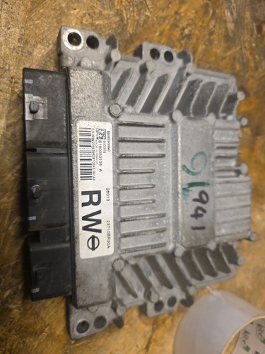 Engine control module ecu 2010 - control,