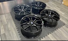 19" Ford Focus RS MK3 Wheels