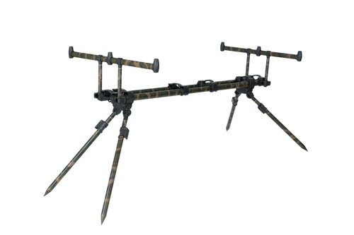Fox ranger mk2 camo rod - fox,
